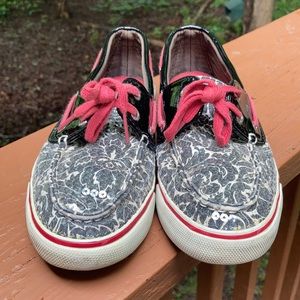 Sperry top-sider shoes